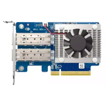 Προσαρμογέας δικτύου Qnap (QXG-10G2SF-NXE)