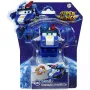 Φιγούρα μετασχηματιστή Super Wings Transform-a-Bots Lucie (EU780035)