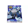 Figura do transformador Super Wings Transforming Traver (EU780232)