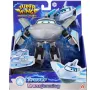 Figura transformatorja Super Wings Transforming Traver (EU780232)