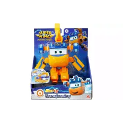 Transformatorfigur Super Wings Transforming Marty (EU780234)