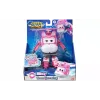 شخصية المتحول Super Wings Transforming Dizzy (EU780240)