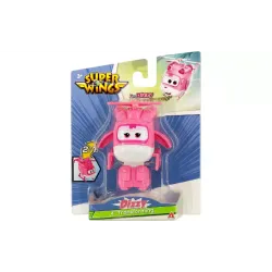 Transformatorfigur Super Wings Transforming Dizzy (EU780622)