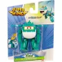 Figura de transformador Super Wings Transforming Tino (EU780623)