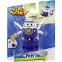 Figura do transformador Super Wings Transforming Paul (EU780624)