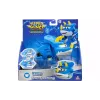 Figura de transformador Super Wings Transforming Trico (EU790242)