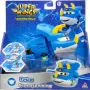 Transformatorfigur Super Wings Transforming Trico (EU790242)