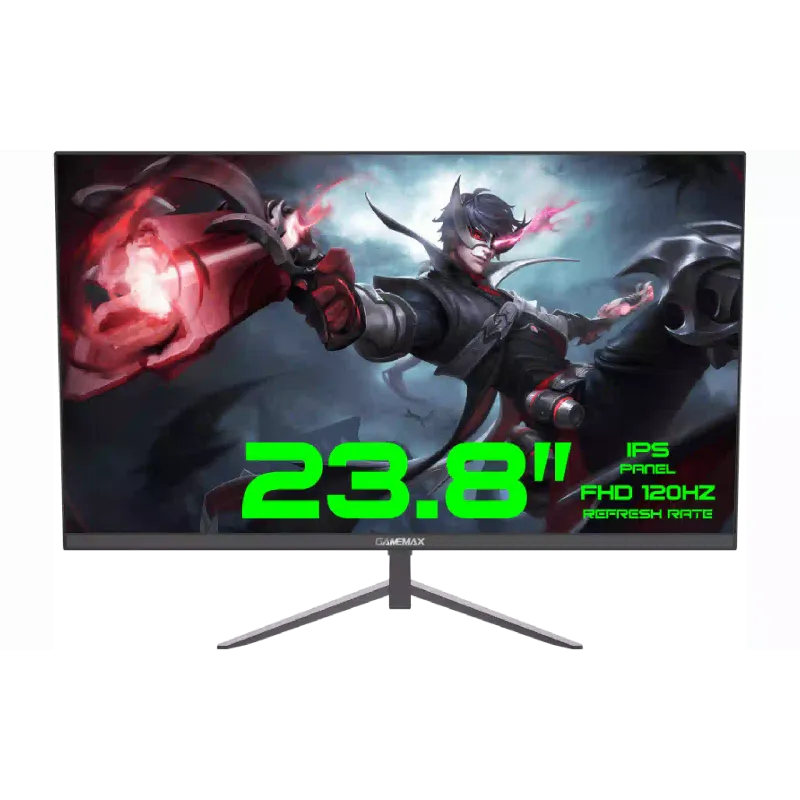 Monitor Gamemax (GMX24F120)