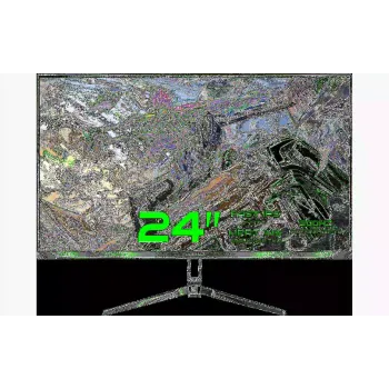 Monitor Gamemax (GMX24F200)