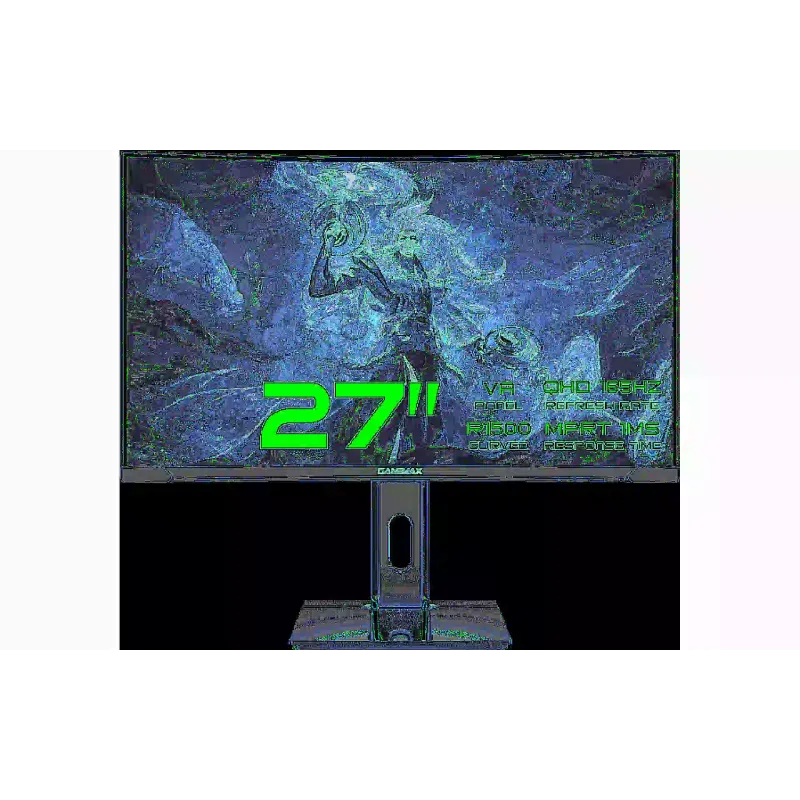 شاشة Gamemax (GMX27C165Q)