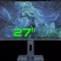 شاشة Gamemax (GMX27C165Q)