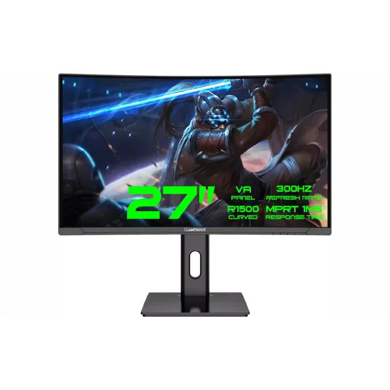 Monitor Gamemax (GMX27C300)