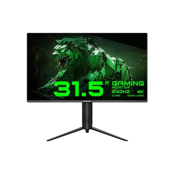 Monitor Gamemax (GMX32UCDM)