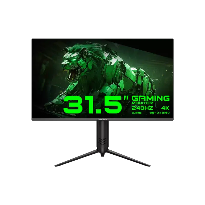 Monitor Gamemax (GMX32UCDM)