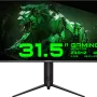 Monitor Gamemax (GMX32UCDM)