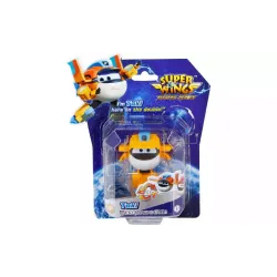 Transformatorfigur Super Wings Transform-a-Bots Taki (YW780058)