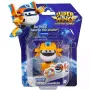 Figura do transformador Super Wings Transform-a-Bots Taki (YW780058)