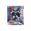 Juego de juego Super Wings Transforming World Spaceport (YW780288)