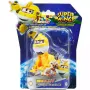 Transformatorfigur Super Wings Transform-a-Bots Brachy (YW790043)