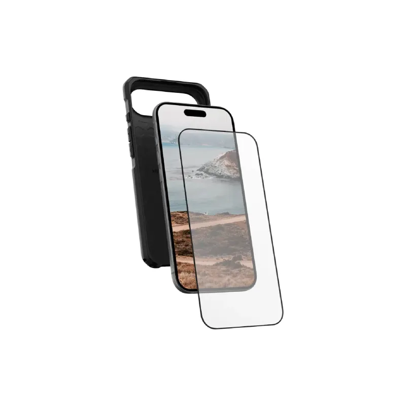 زجاج واقي UAG, Clear (14438511VNA)