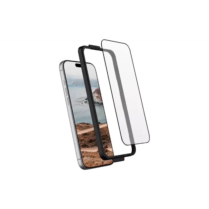 Vidro protetor UAG, Clear (14438211VNA)
