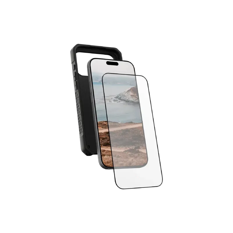 Vidro protetor UAG, Clear (14438211VNA)