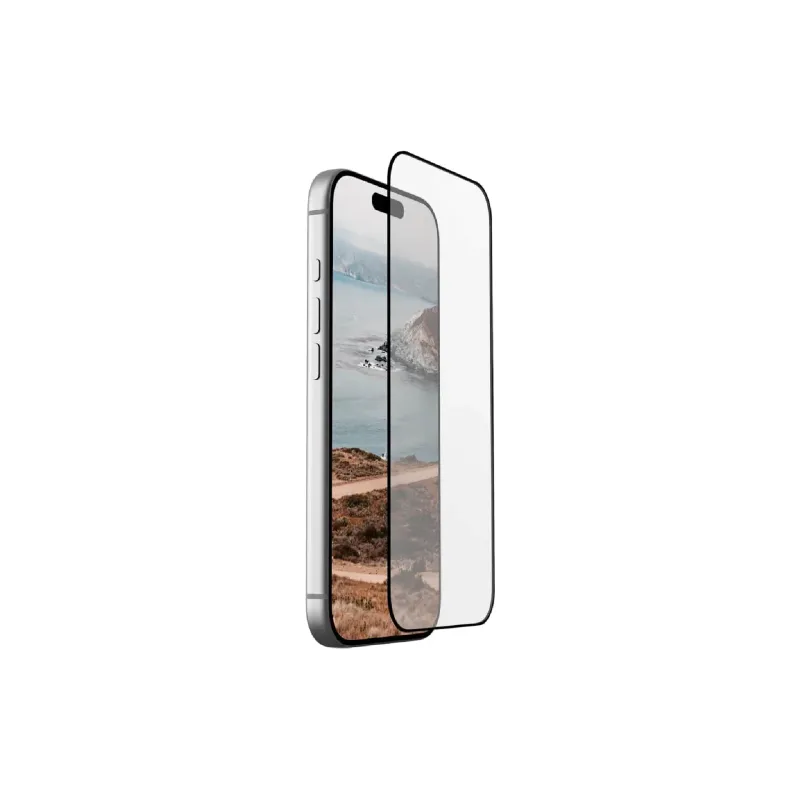 زجاج واقي UAG, Clear (14438311VNA)