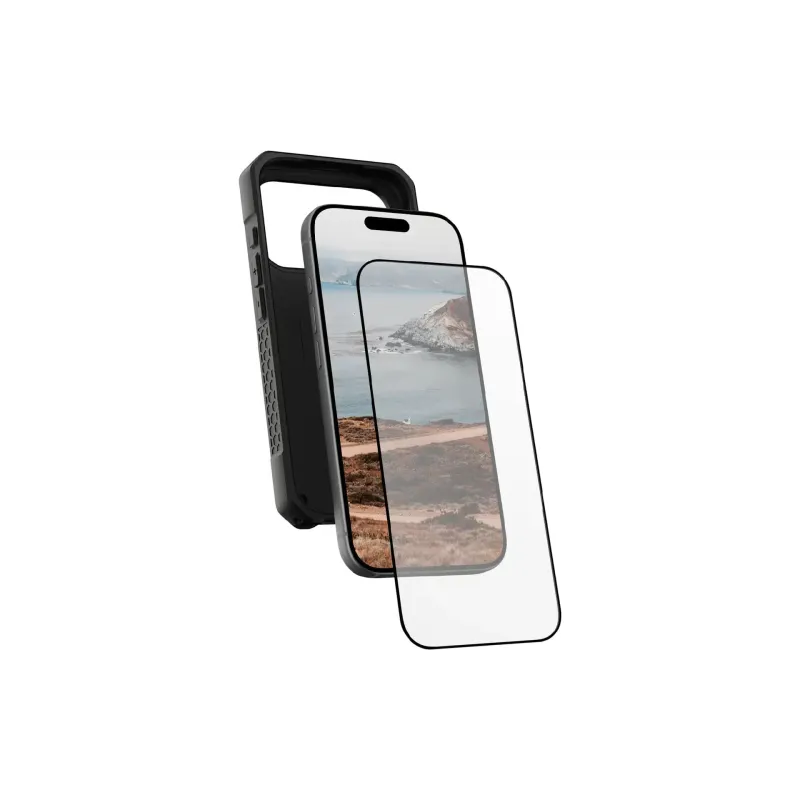 زجاج واقي UAG, Clear (14438311VNA)