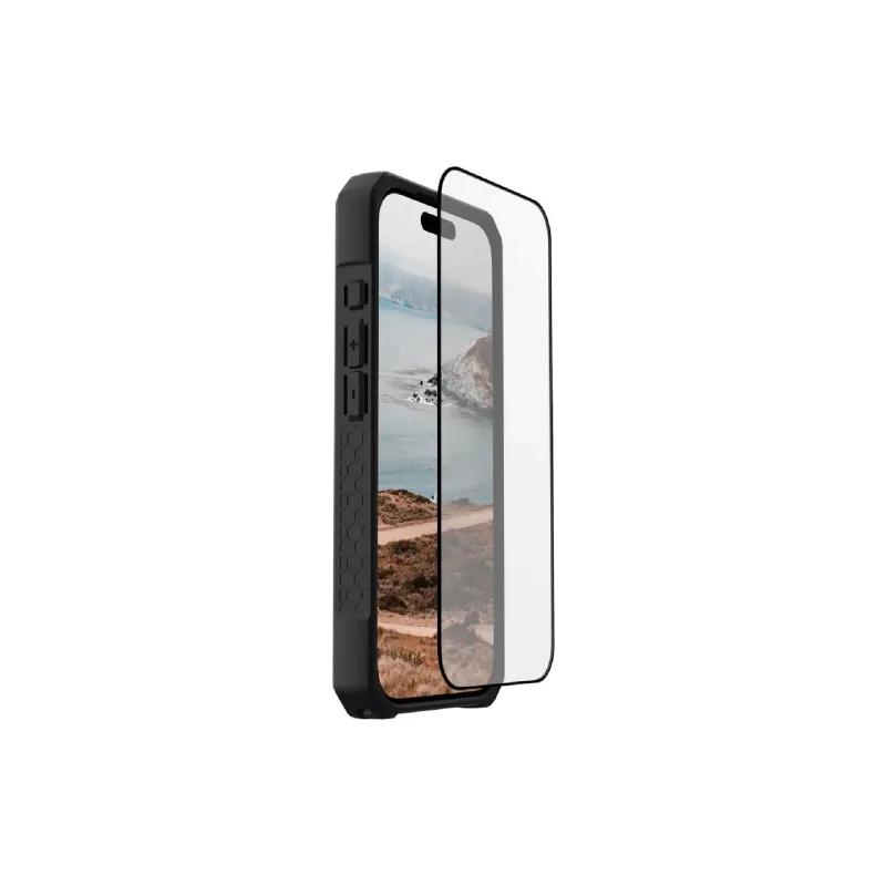 زجاج واقي UAG, Clear (14438311VNA)