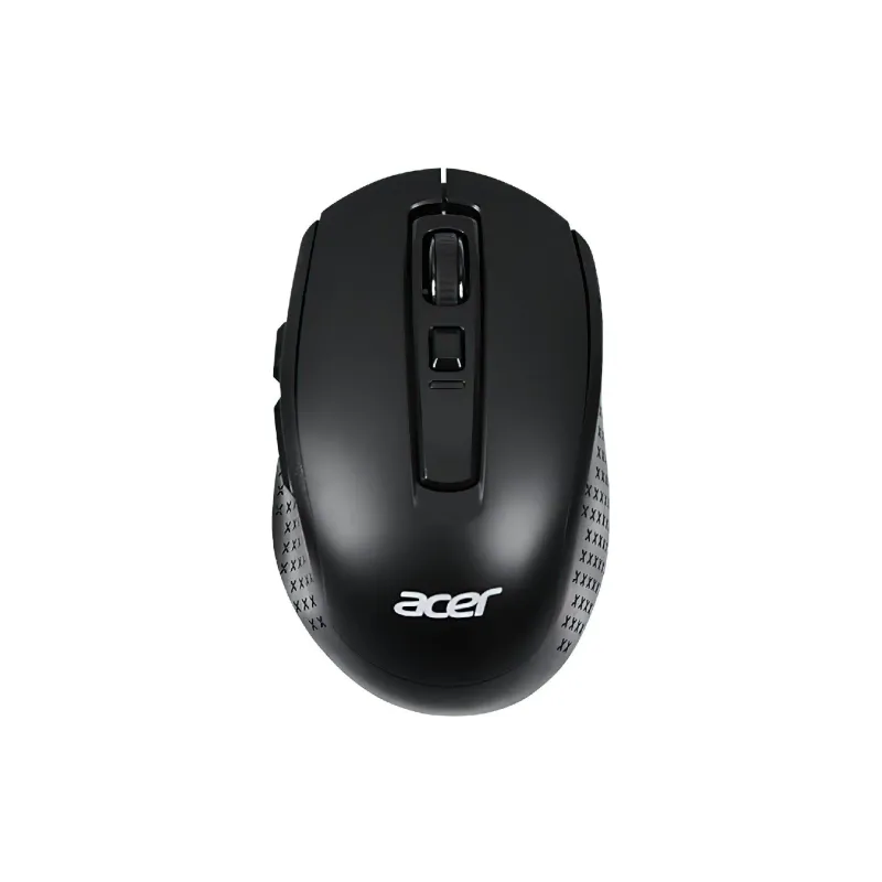 Egér Acer, Black (ZL.MCEEE.02E)