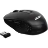 Egér Acer, Black (ZL.MCEEE.02E)