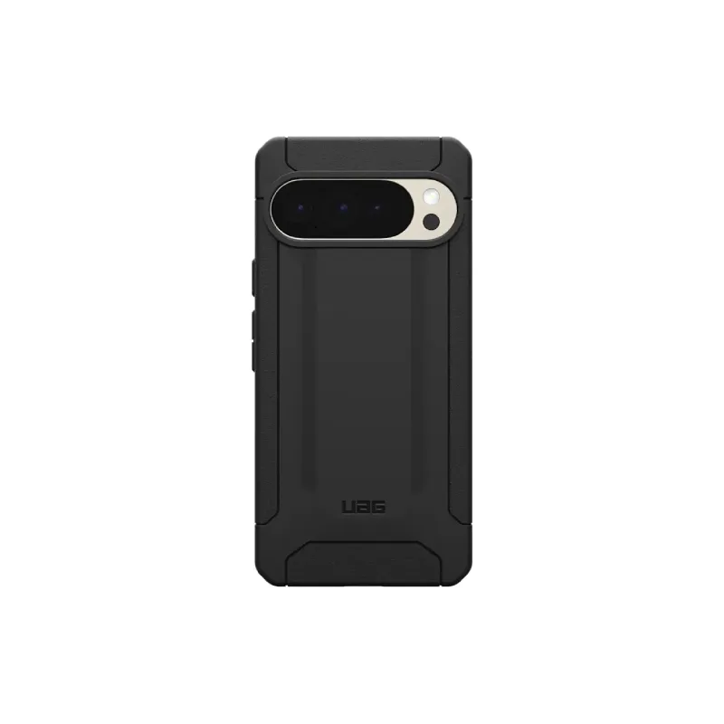 Smartphone case UAG (614466114040), for Google Pixel 10 Pro XL, Black