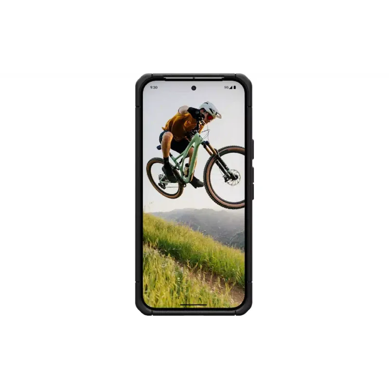 Smartphone case UAG (614466114040), for Google Pixel 10 Pro XL, Black