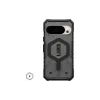 Okostelefon tok UAG Pathfinder Clear MagSafe, Ash (614469113140)