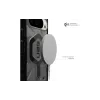 Okostelefon tok UAG Pathfinder Clear MagSafe, Ash (614469113140)