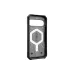 Чохол для смартфона UAG Pathfinder Clear MagSafe (614469113140), для Google Pixel 10 Pro, Ash Чохол для смартфона UAG Pathfinder Clear MagSafe (614469113140), для Google Pixel 10 Pro, Ash