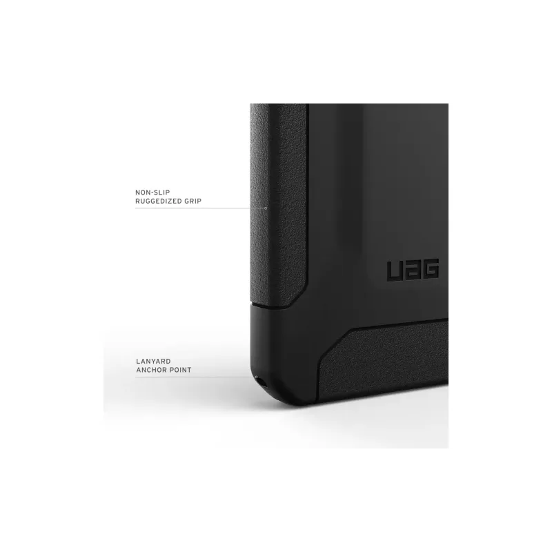 Калъф за смартфон UAG, Black (614465114040)