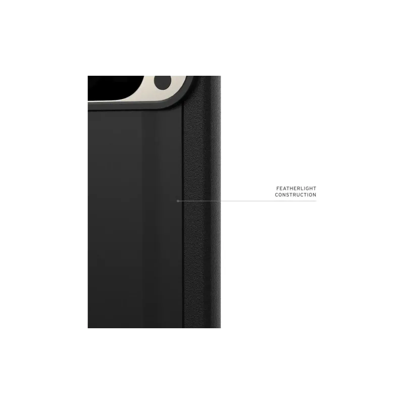 Калъф за смартфон UAG, Black (614465114040)