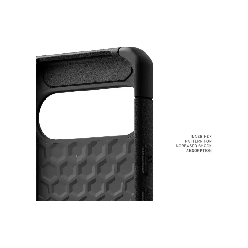Калъф за смартфон UAG, Black (614465114040)