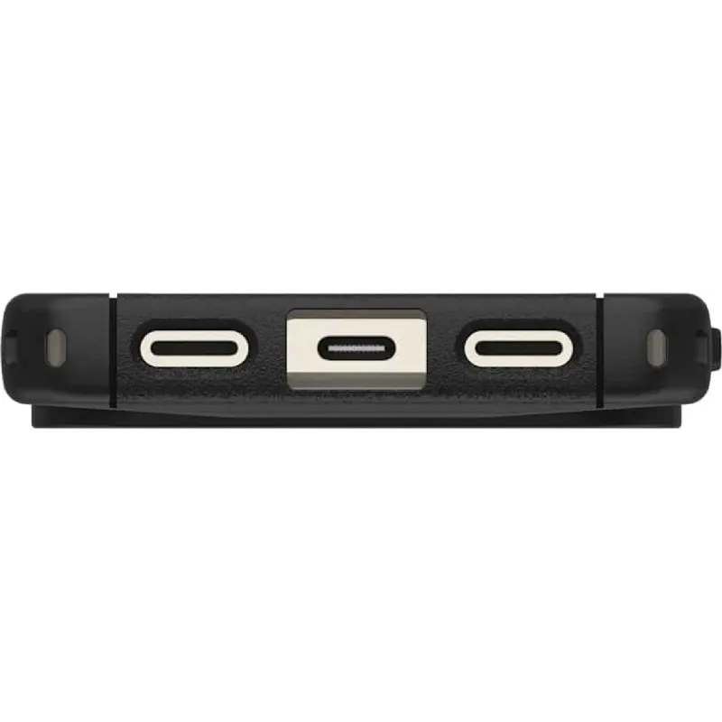 Калъф за смартфон UAG, Black (614465114040)