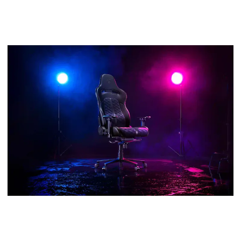 Cadeirão Razer Enki, Black (RZ38-03720300-R3G1)