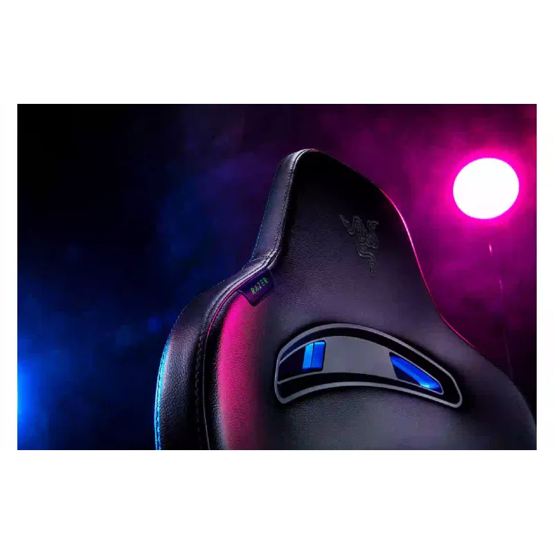 Cadeirão Razer Enki, Black (RZ38-03720300-R3G1)