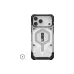 Чохол для смартфона UAG Pathfinder Clear MagSafe (114552114333), для Apple iPhone 17 Pro Max, Ice/Silver Чохол для смартфона UAG Pathfinder Clear MagSafe (114552114333), для Apple iPhone 17 Pro Max, Ice/Silver