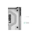 Чохол для смартфона UAG Pathfinder Clear MagSafe (114552114333), для Apple iPhone 17 Pro Max, Ice/Silver Чохол для смартфона UAG Pathfinder Clear MagSafe (114552114333), для Apple iPhone 17 Pro Max, Ice/Silver