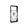 Okostelefon tok UAG Pathfinder Clear MagSafe, Ice/Silver (114552114333)