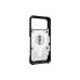 Чохол для смартфона UAG Pathfinder Clear MagSafe (114552114333), для Apple iPhone 17 Pro Max, Ice/Silver Чохол для смартфона UAG Pathfinder Clear MagSafe (114552114333), для Apple iPhone 17 Pro Max, Ice/Silver