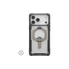 Capa para smartphone UAG Plasma XTE MagSafe, Ash/Titanium (114528113136)