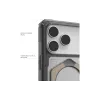 Capa para smartphone UAG Plasma XTE MagSafe, Ash/Titanium (114528113136)