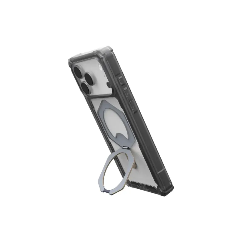 Capa para smartphone UAG Plasma XTE MagSafe, Ash/Titanium (114528113136)