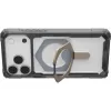 Capa para smartphone UAG Plasma XTE MagSafe, Ash/Titanium (114528113136)